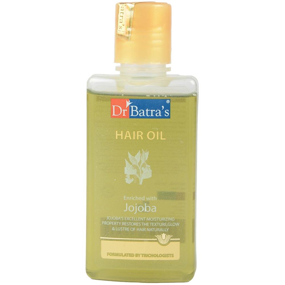 Dr Batras Hair Oil (100ml)