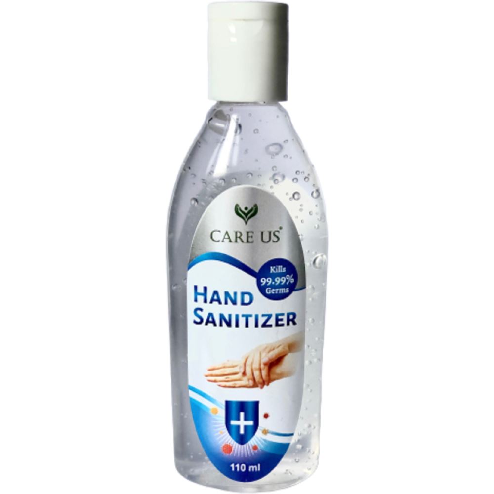 Care Us Hand Sanitizer (110ml)