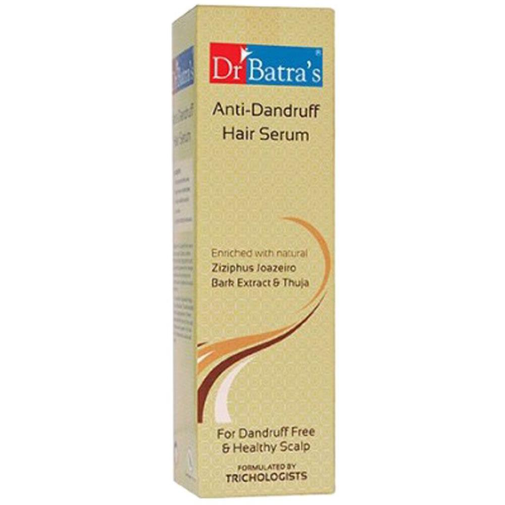 Dr Batras Anti Dandruff Hair Serum (125ml)