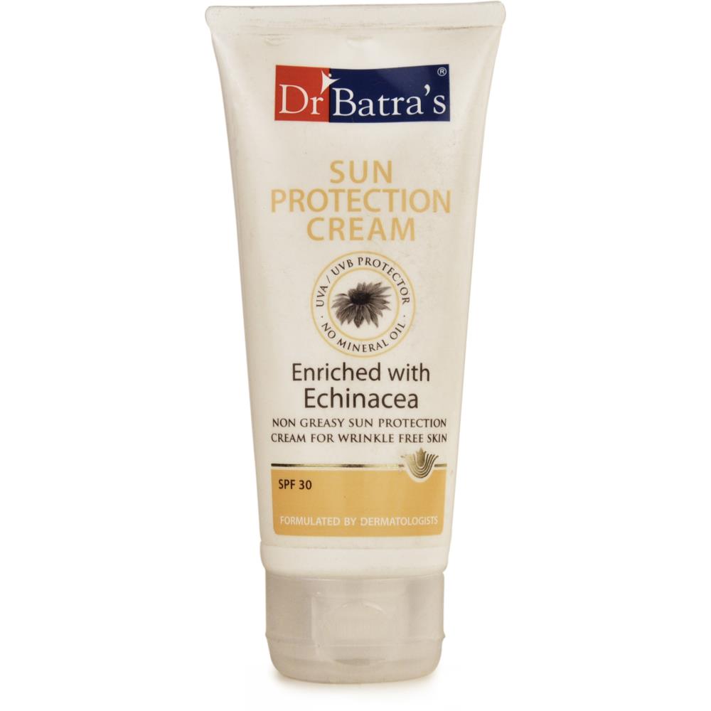 Dr Batras Sun Protection Cream (100g)