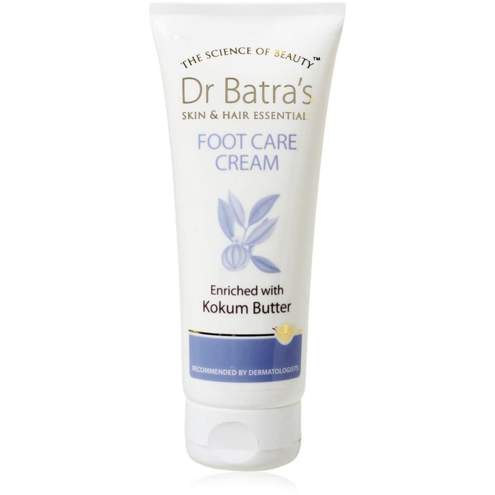 Dr Batras Foot Care Cream (100g)