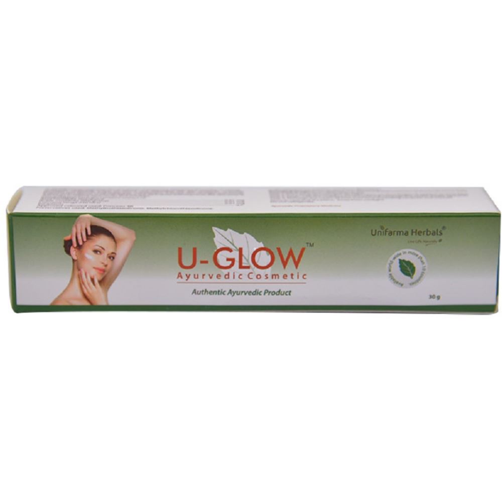 Unifarma Herbals U-Glow (30g)