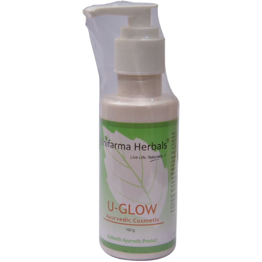 Unifarma Herbals U-Glow (100g)