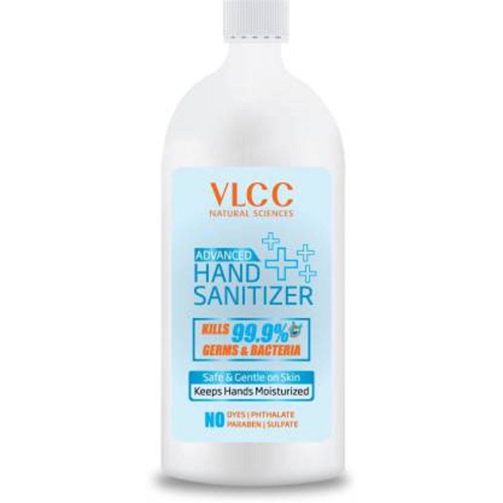 VLCC Hand Sanitizer (1liter)