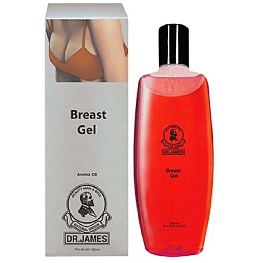 Dr James Breast Enhancement Gel For Female (200ml)