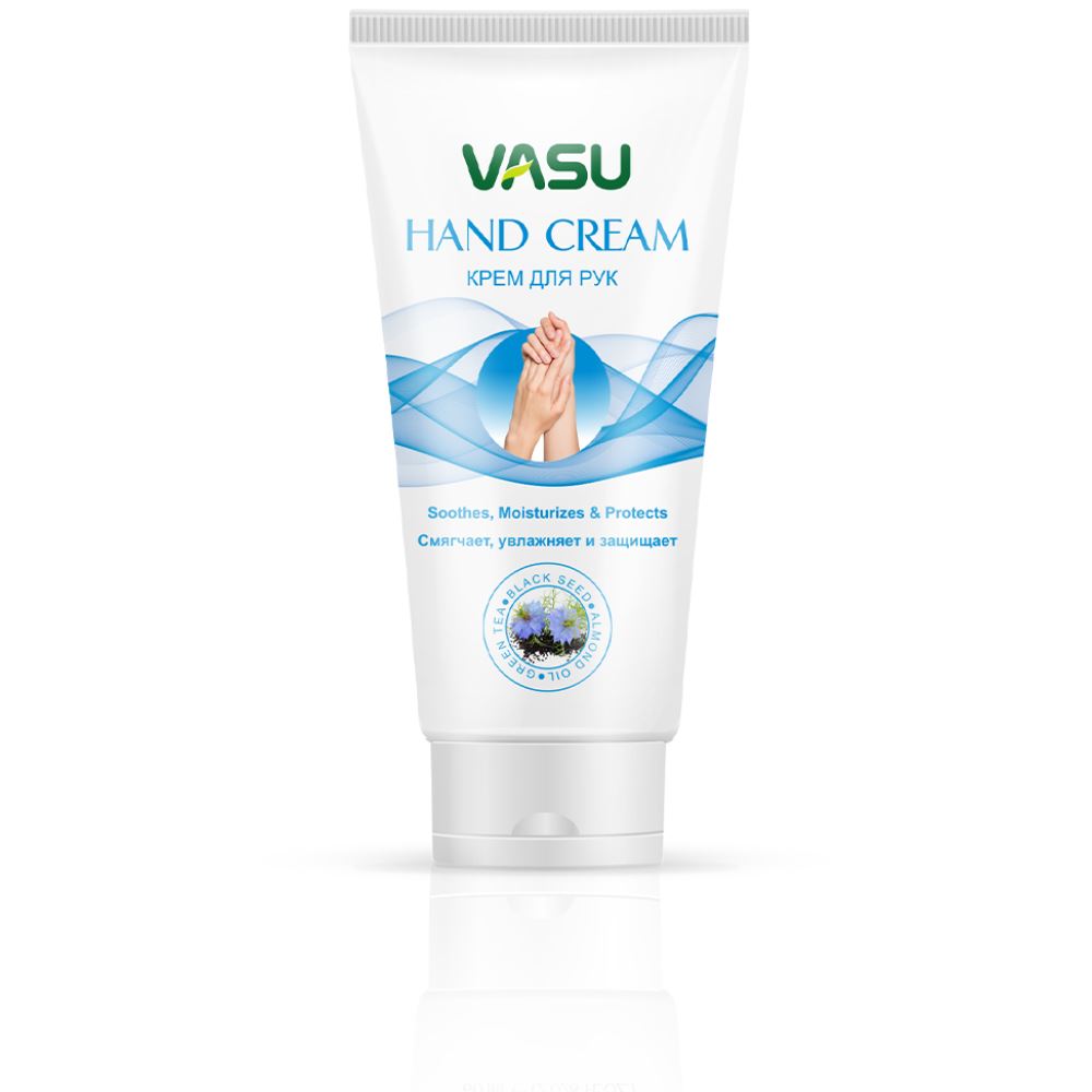 Vasu Hand Cream (60ml)