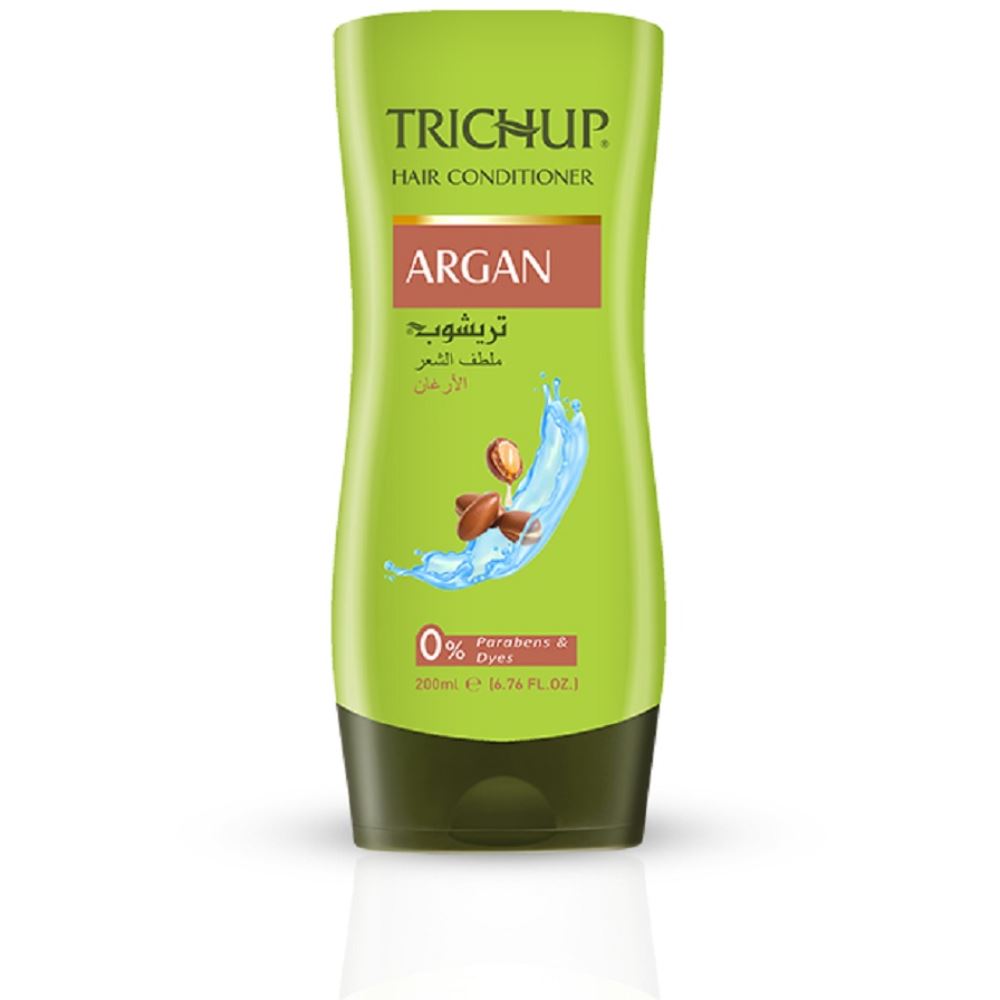 Trichup Argan Hair Conditioner (200ml) Trichup Argan Hair Conditioner (200ml)