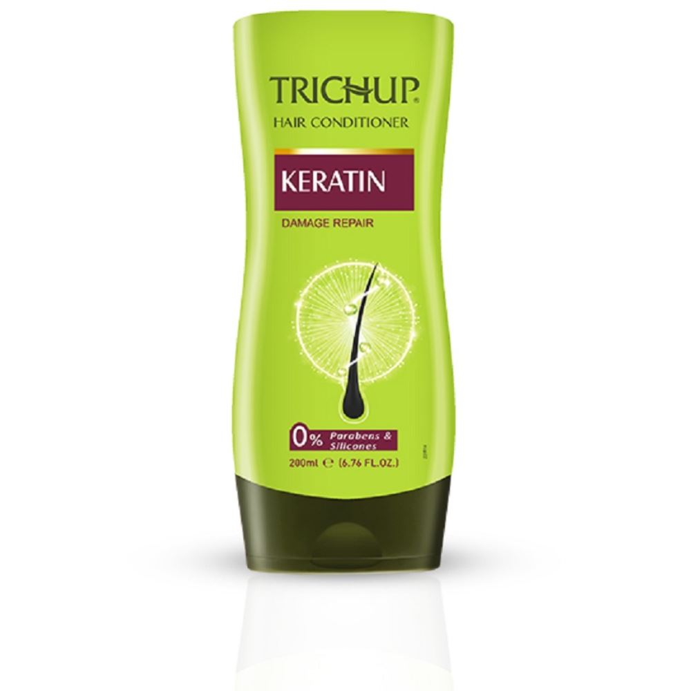Trichup Keratin Hair Conditioner (200ml)