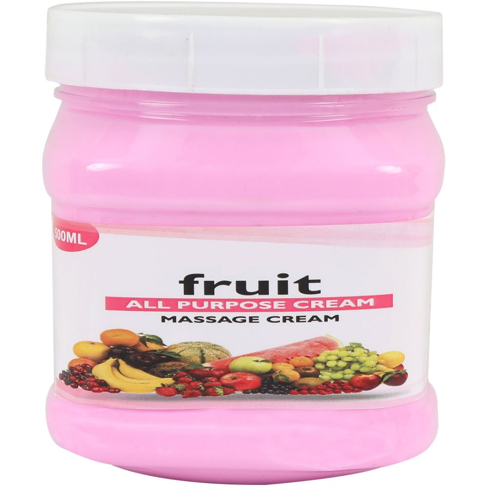 Indirang Fruit Cream (500ml)