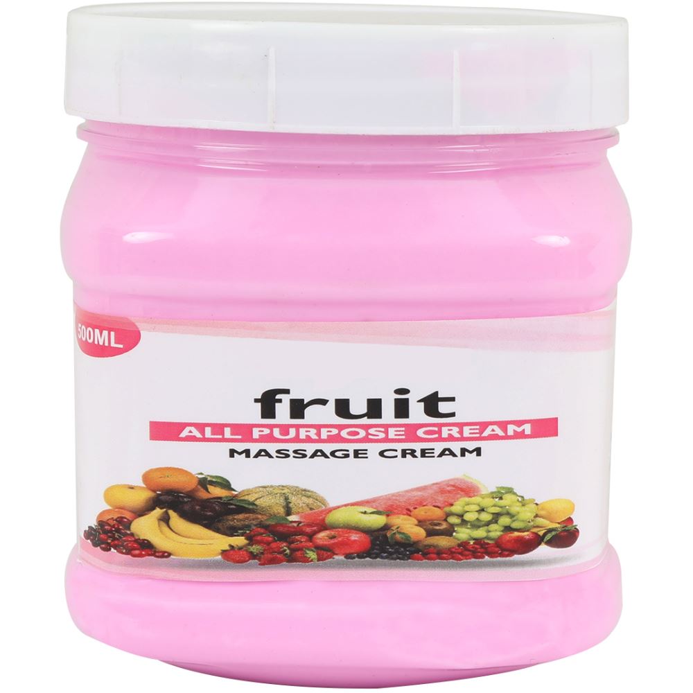 Indirang Fruit Cream (500ml) Indirang Fruit Cream (500ml)
