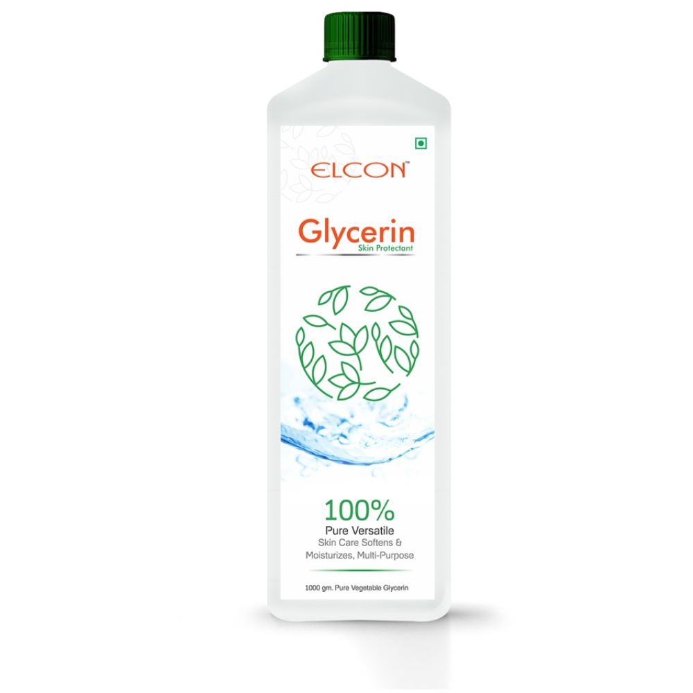 Elcon Glycerin (1000g)