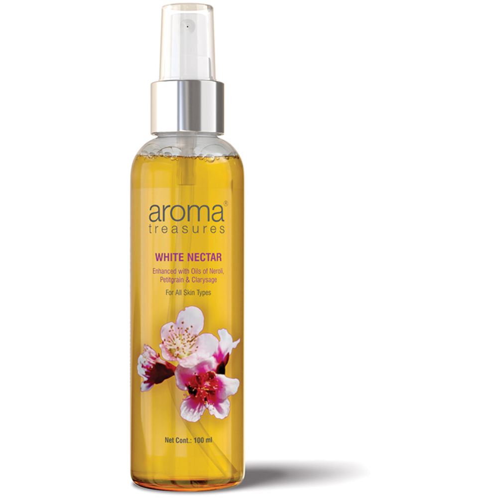 Aroma Treasures White Nectar (100ml)