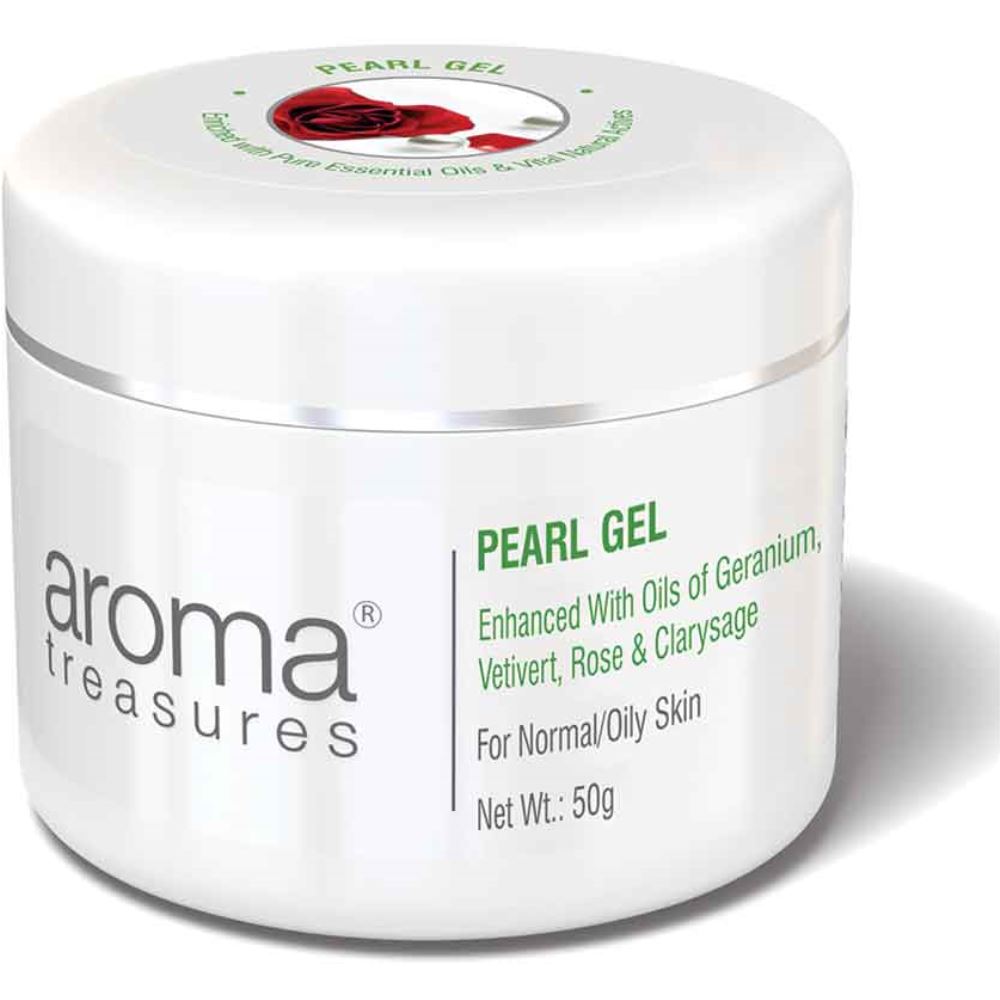 Aroma Treasures Pearl Gel (50g)