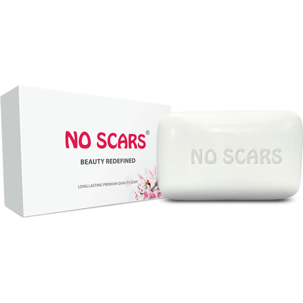 Torque No Scars Soap (150g, Pack of 2)