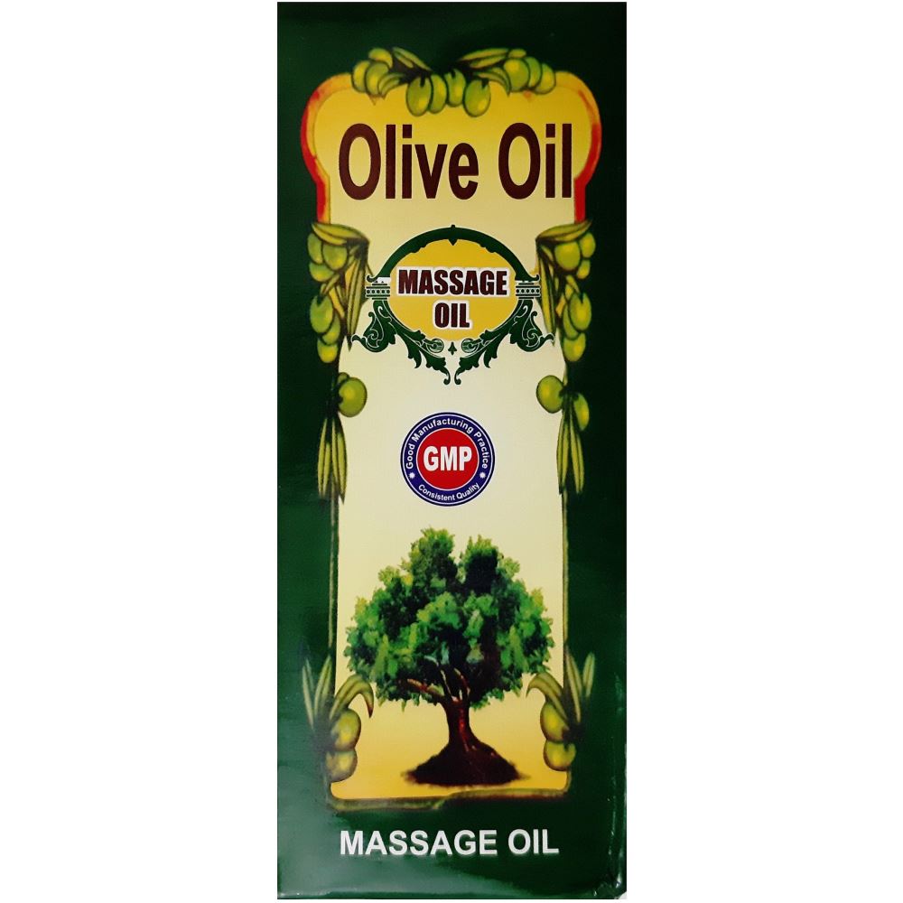 S.K Olive Oil ( Jaitun ) (200ml)