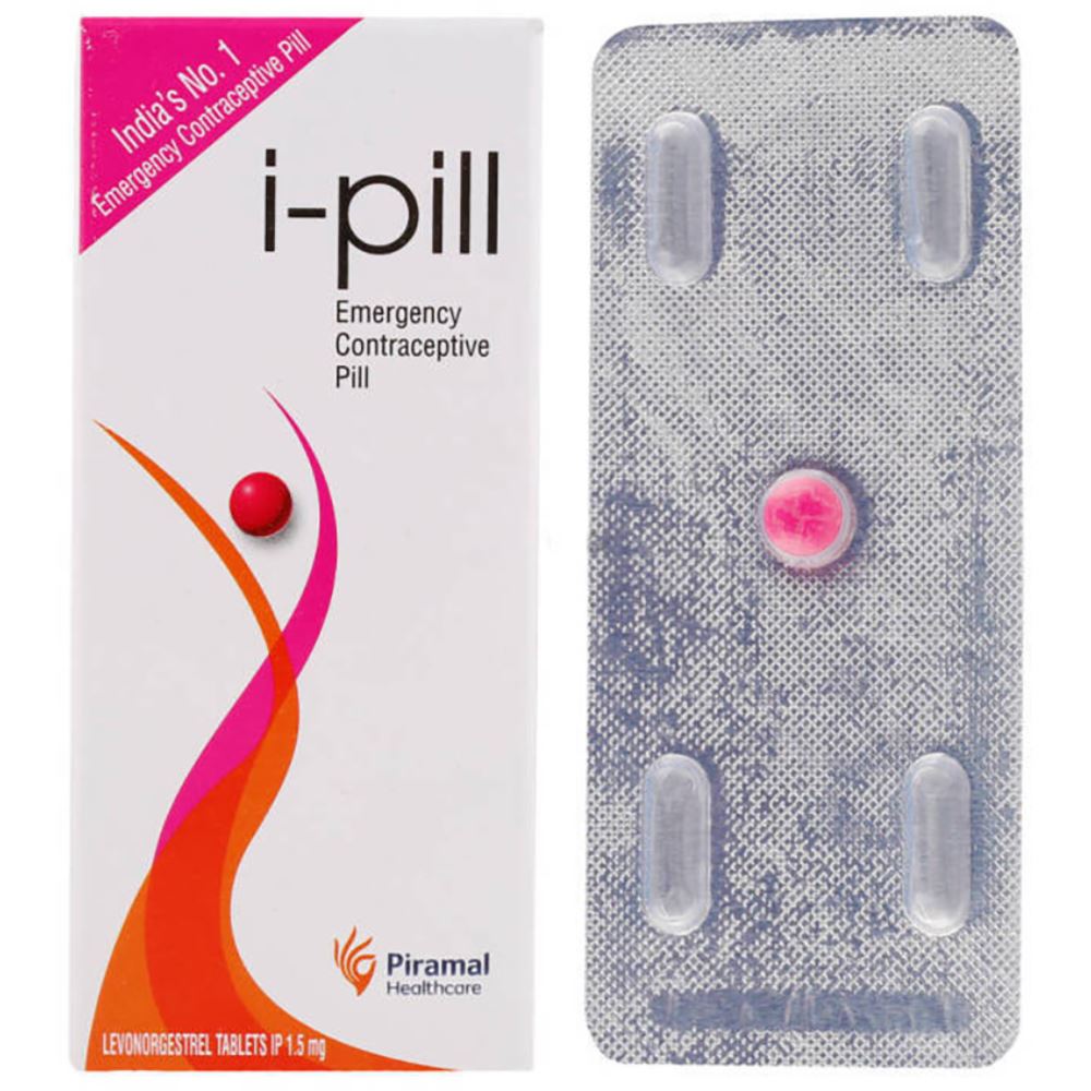 Piramal I-Pill (1tab)