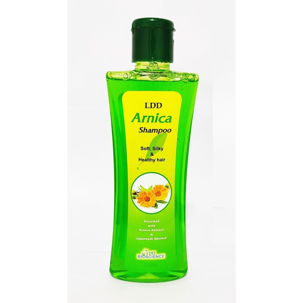 LDD Bioscience Arnica Shampoo (1liter)