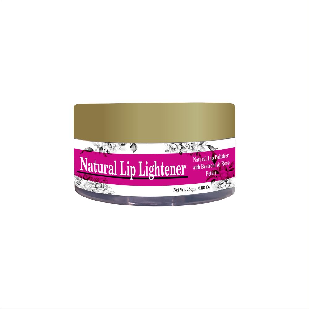 Zenvista Meditech Natural Lip Lighter (25g)