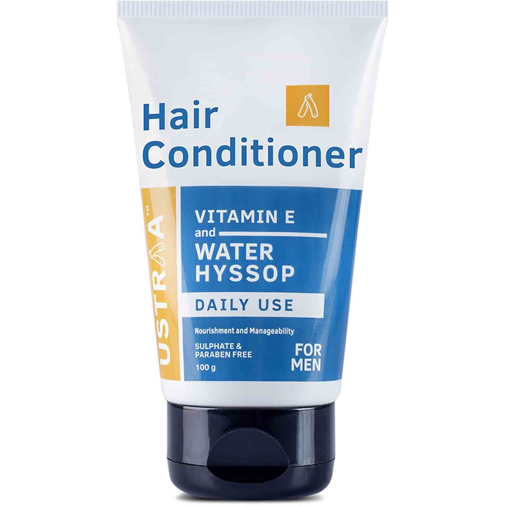 Ustraa Conditioner Daily Use (100g)