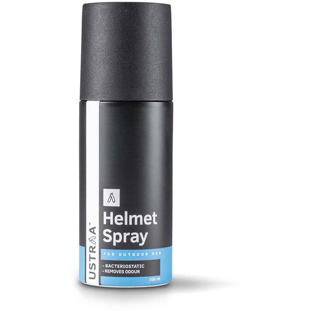 Ustraa Helmet Spray (100ml)