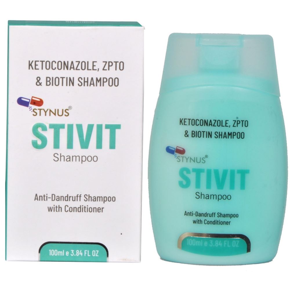 Stynus Stivit Shampoo (100ml)