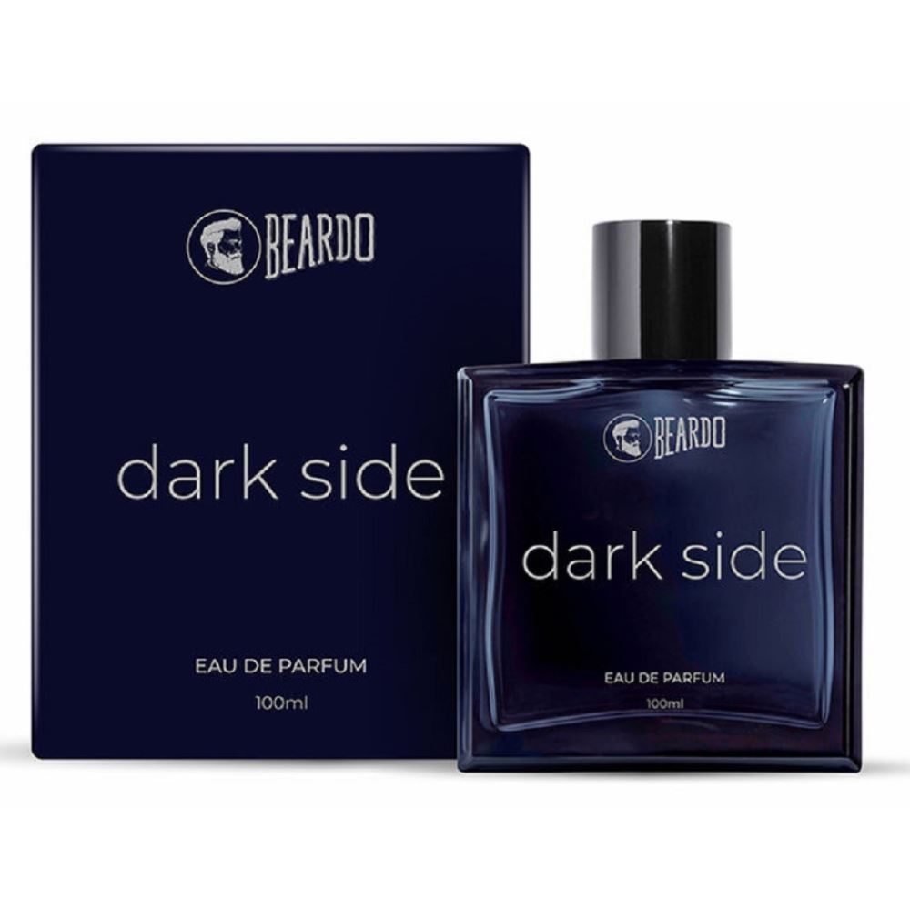 Beardo Dark Side Eau De Perfum (100ml) Beardo Dark Side Eau De Perfum (100ml)