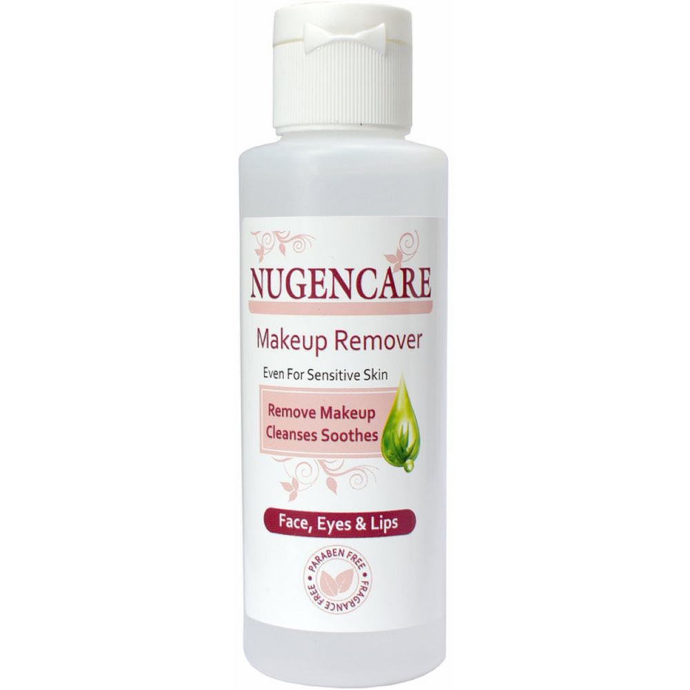 Nugencare Makeup Remover (125ml)