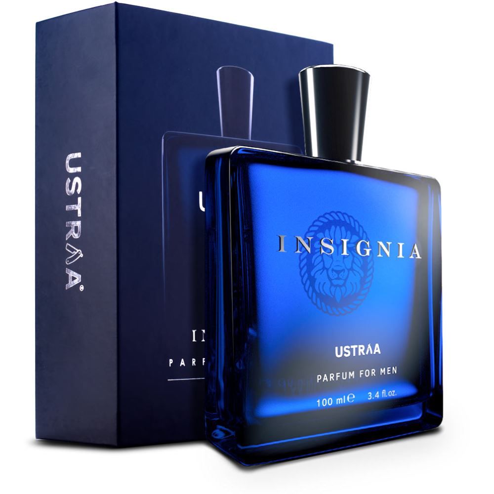 Ustraa Perfume Insignia For Men (100ml)