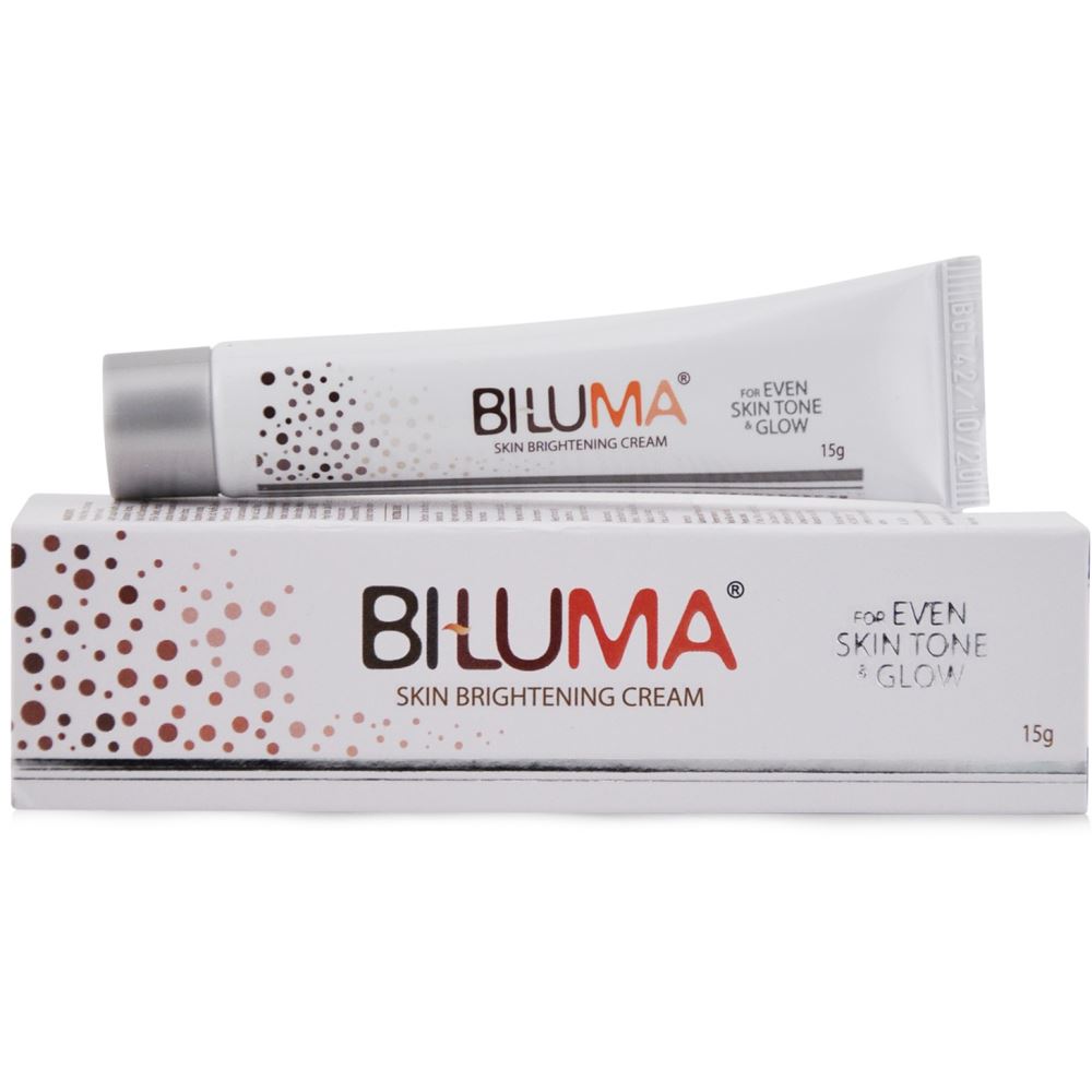 Galderma India Biluma Cream (15g) Galderma India Biluma Cream (15g)