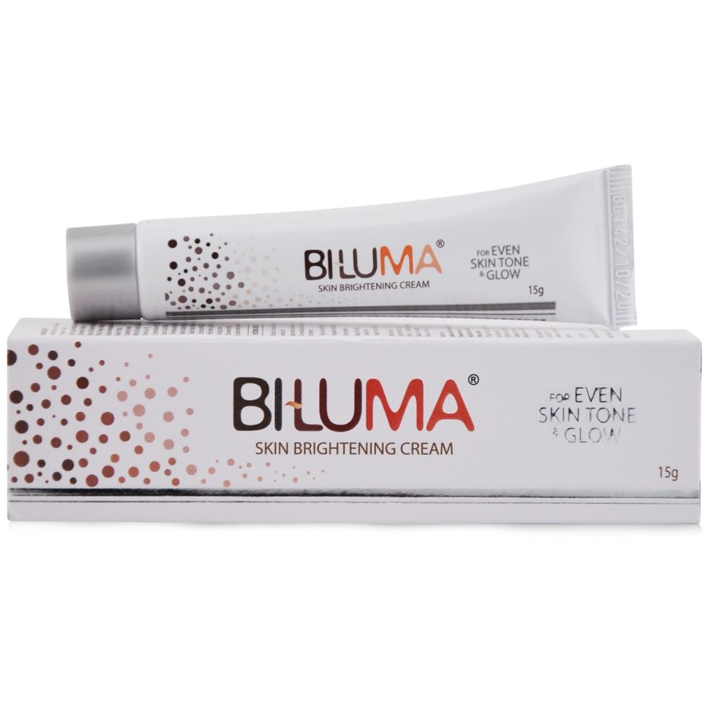 Galderma India Biluma Cream (15g)