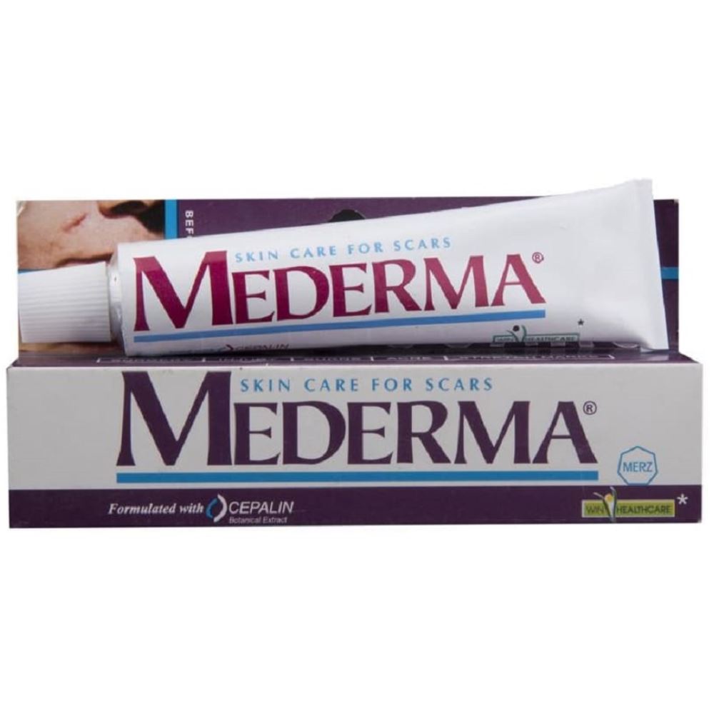 Win Medicare Mederma Scar Gel (20g) Win Medicare Mederma Scar Gel (20g)