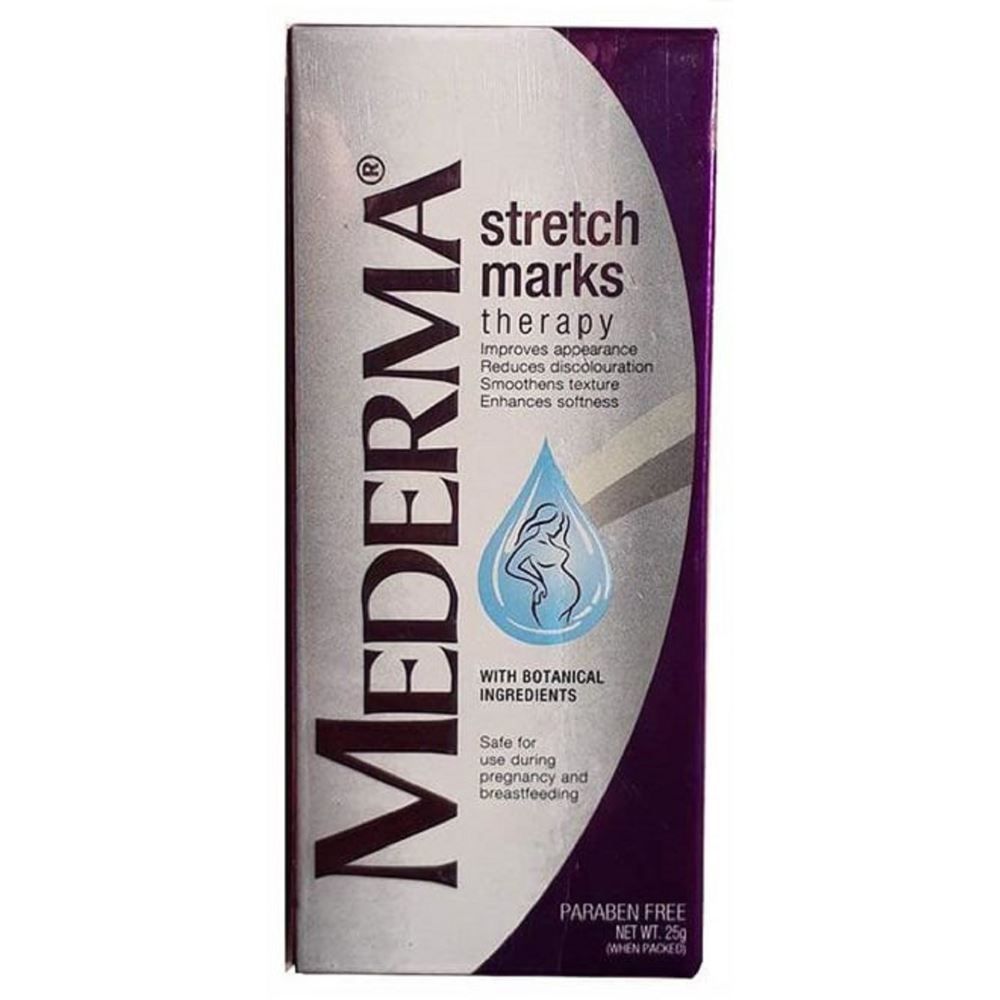 Win Medicare Mederma Stretch Marks Therapy (25g)