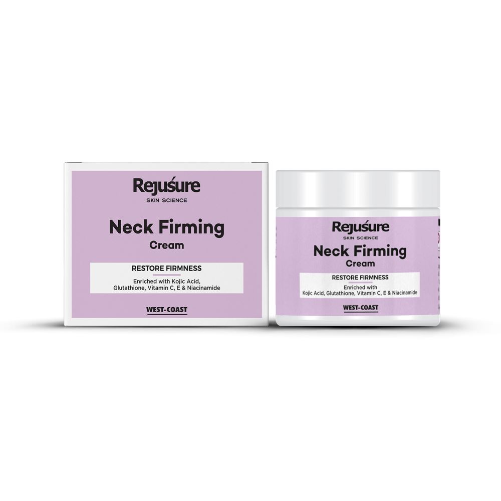 Rejusure Neck Firming Cream (50g)