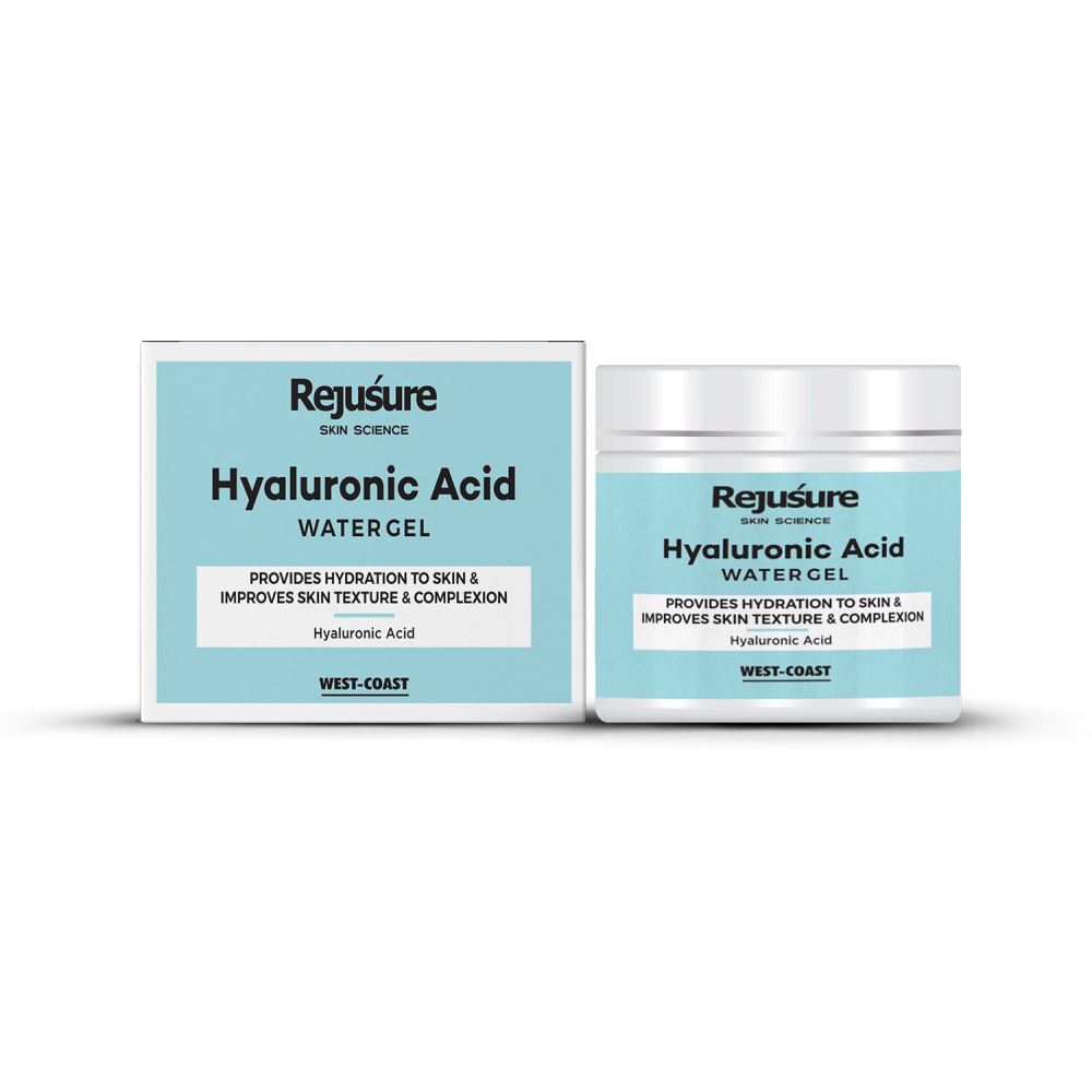 Rejusure Hyaluronic Acid Gel (50g)