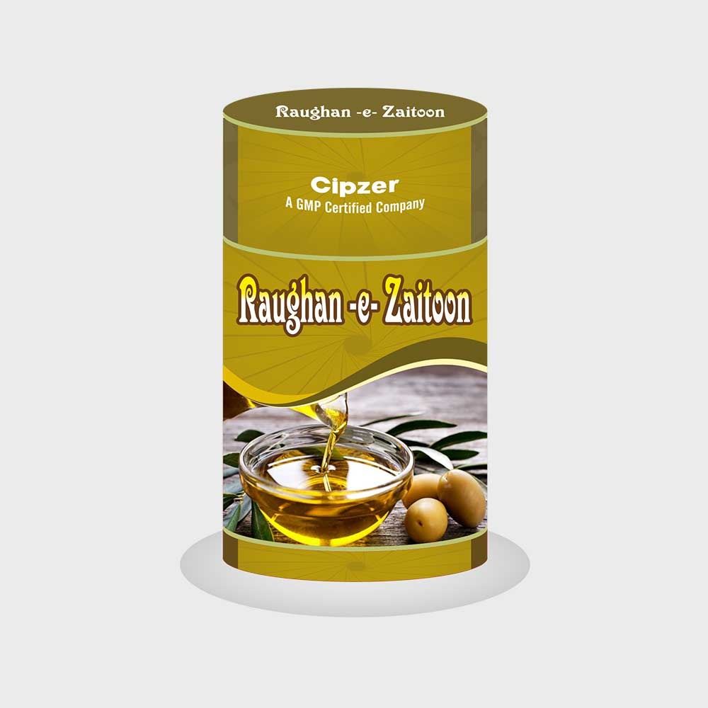 Cipzer Raughan E Zaitoon (1000ml)