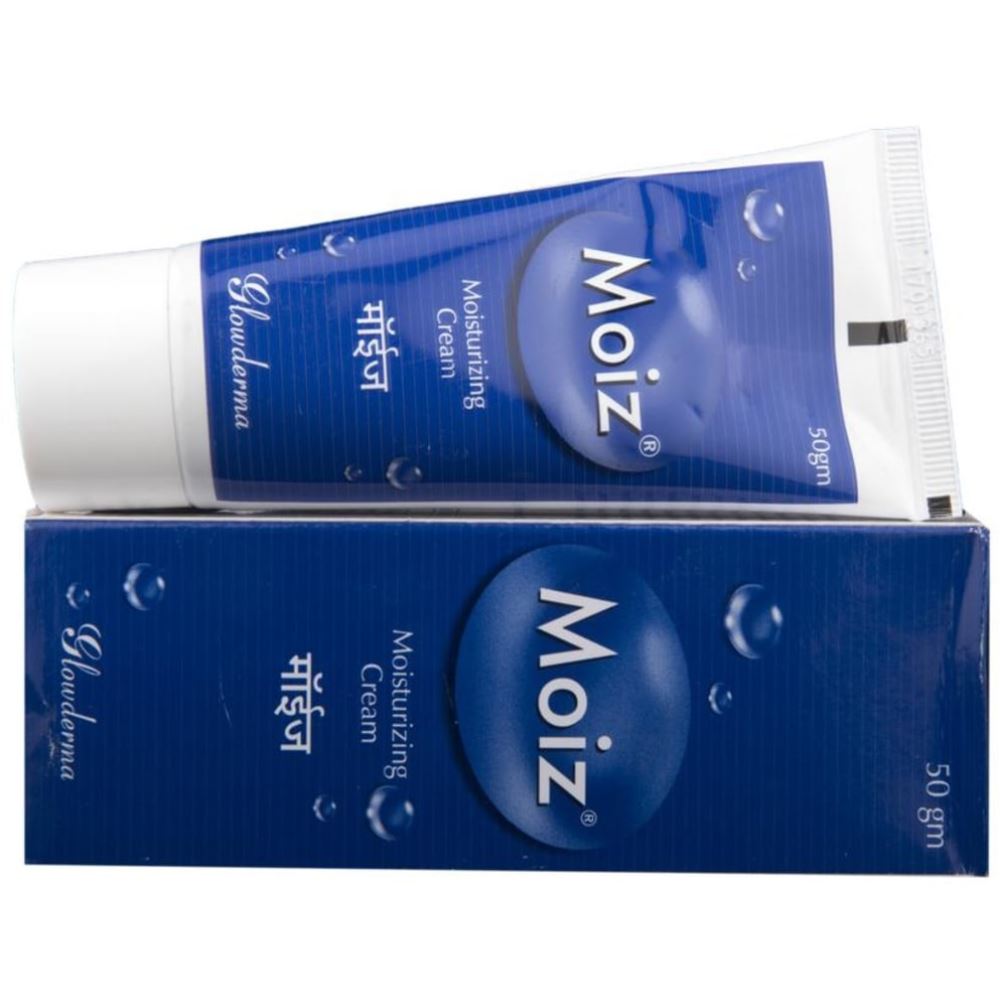 Glowderma Labs Moiz Cream (50g)