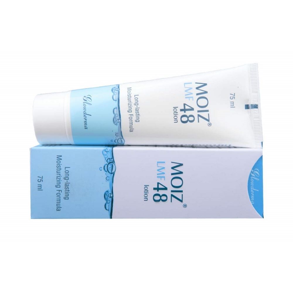 Glowderma Labs Moiz Lmf 48 Lotion (75ml) Glowderma Labs Moiz Lmf 48 Lotion (75ml)