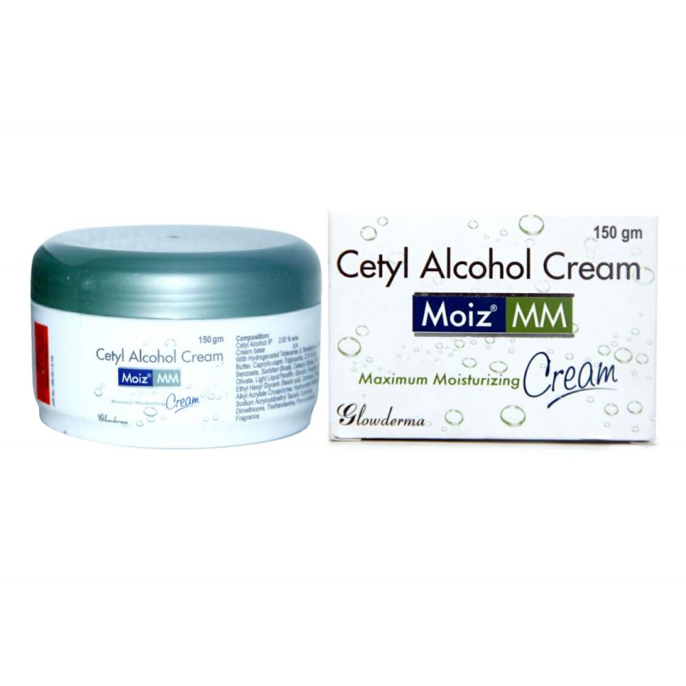 Glowderma Labs Moiz MM Cream (150g)