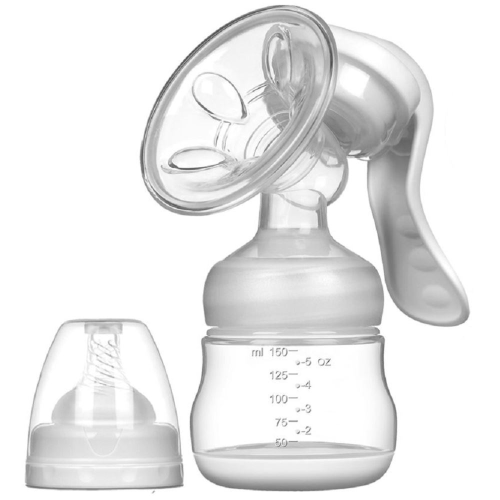 Sannap Breast Pump (1Pack)