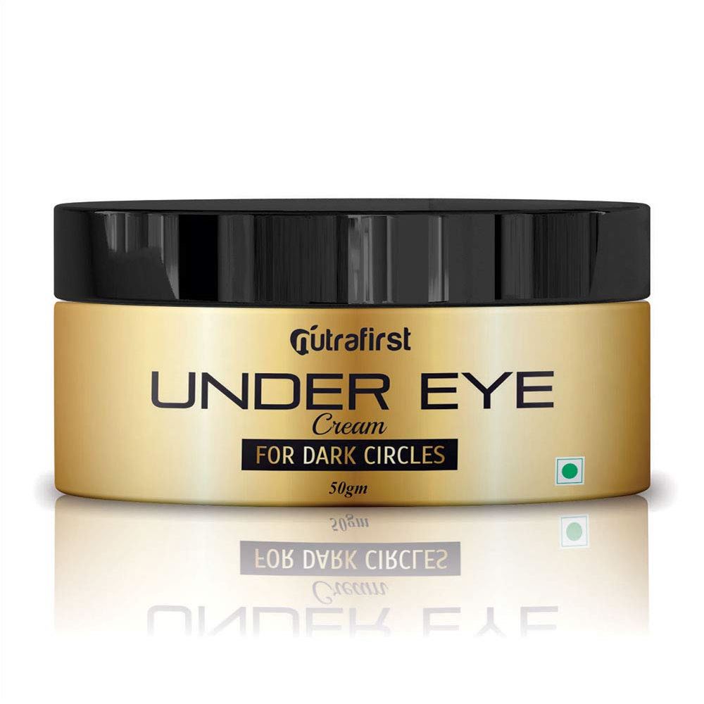 Nutra First Under Eye Cream (50g)