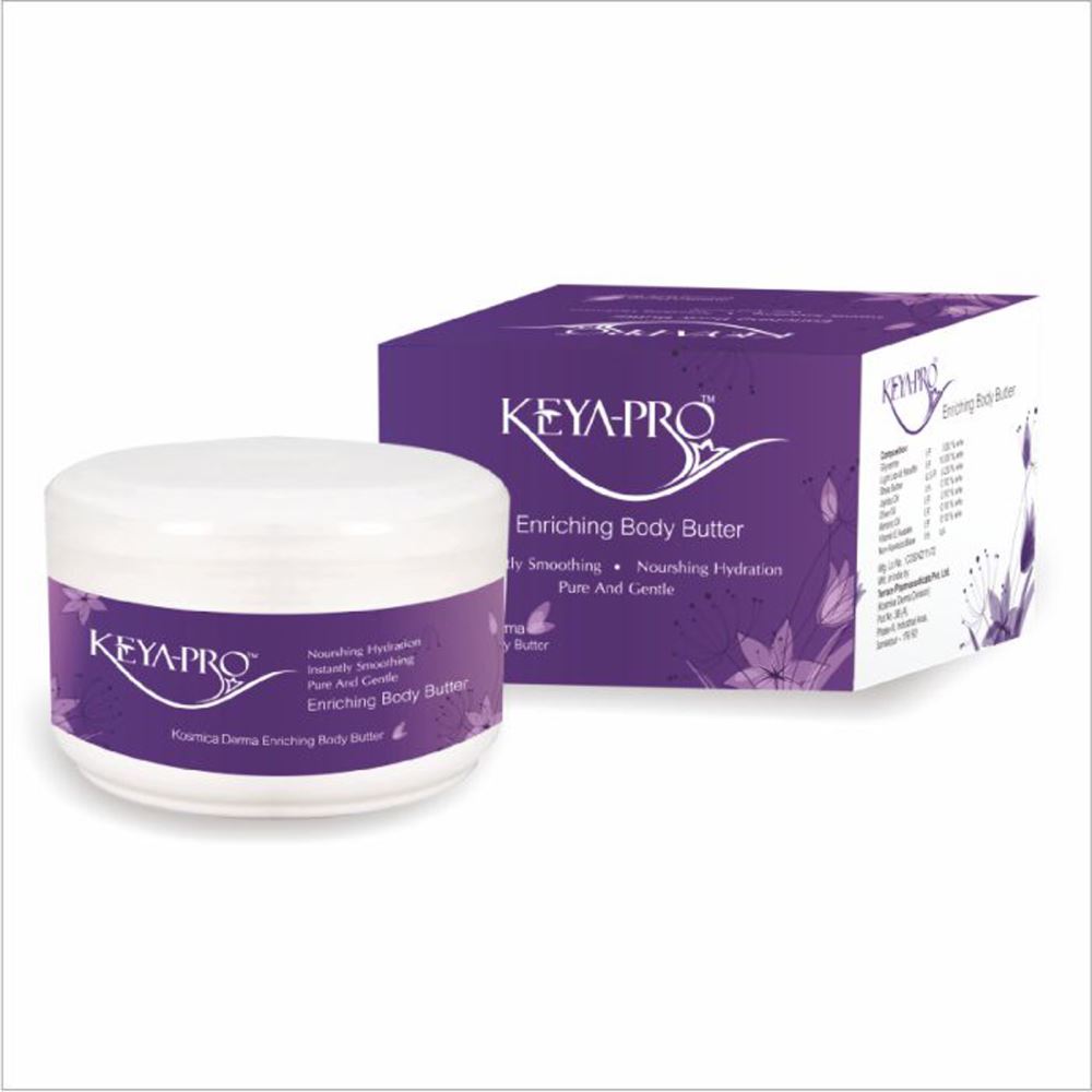 Tantraxx Keya Pro Body Butter Cream (100g)