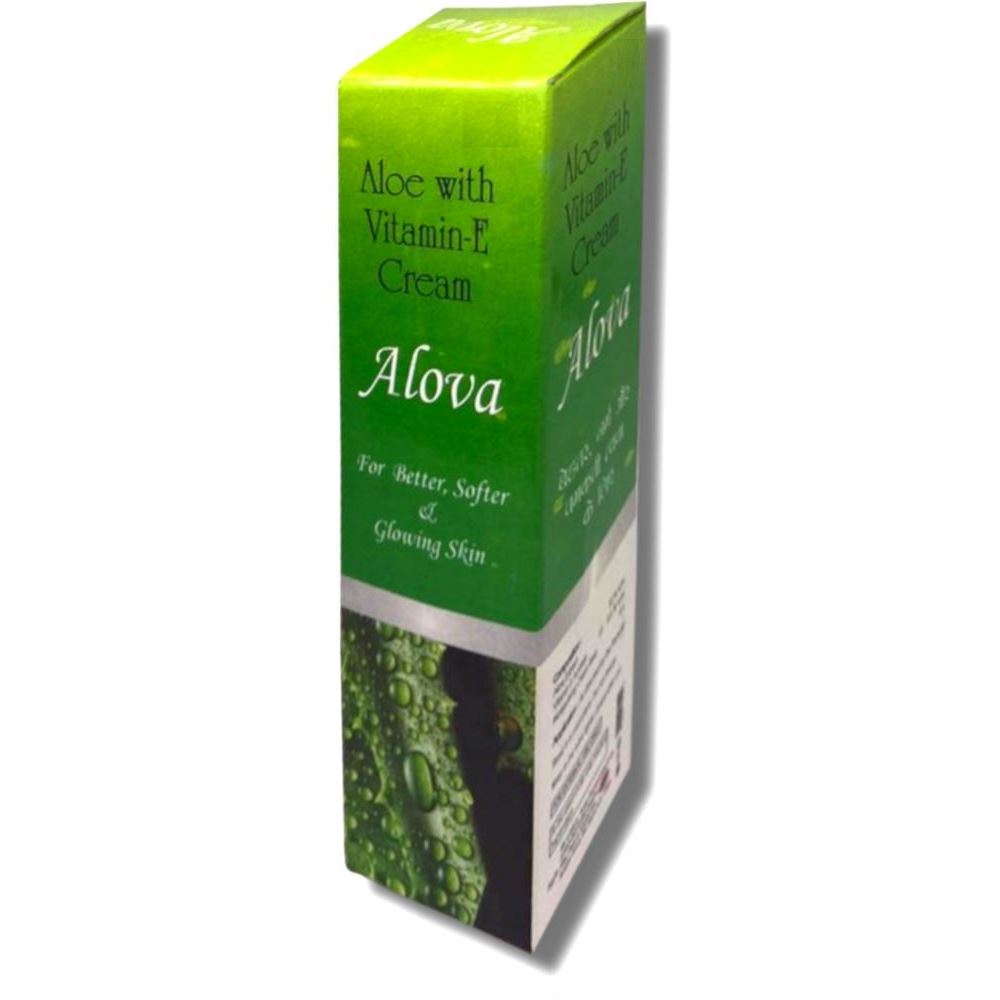 Tantraxx Alova Cream (100g)