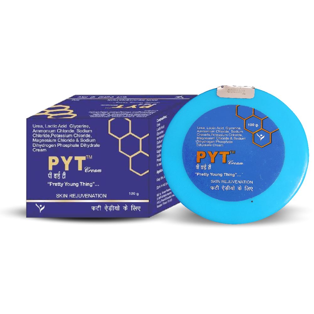 Tantraxx Pyt Cream (100g)