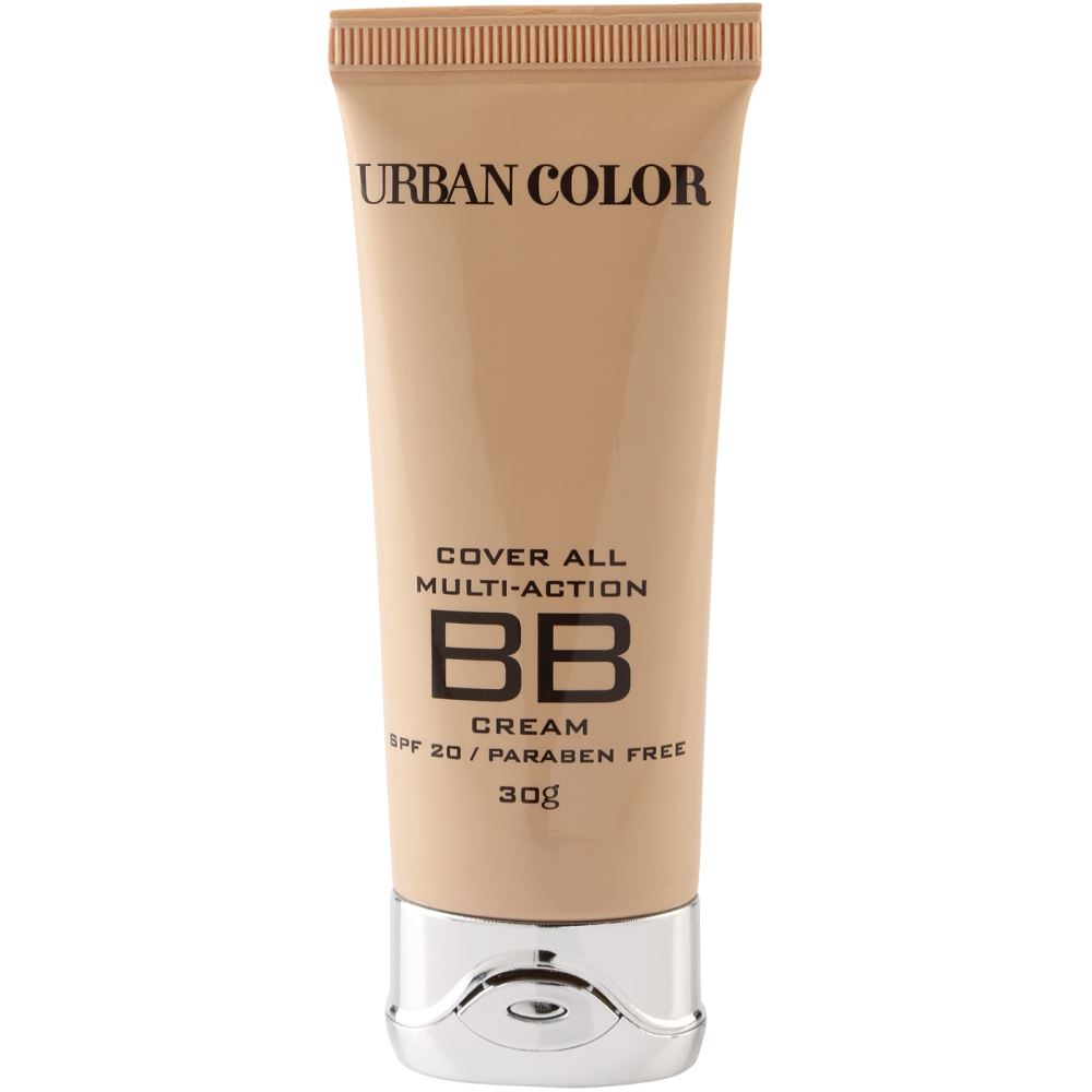 Urban Color BB Cream (30g) Urban Color BB Cream (30g)