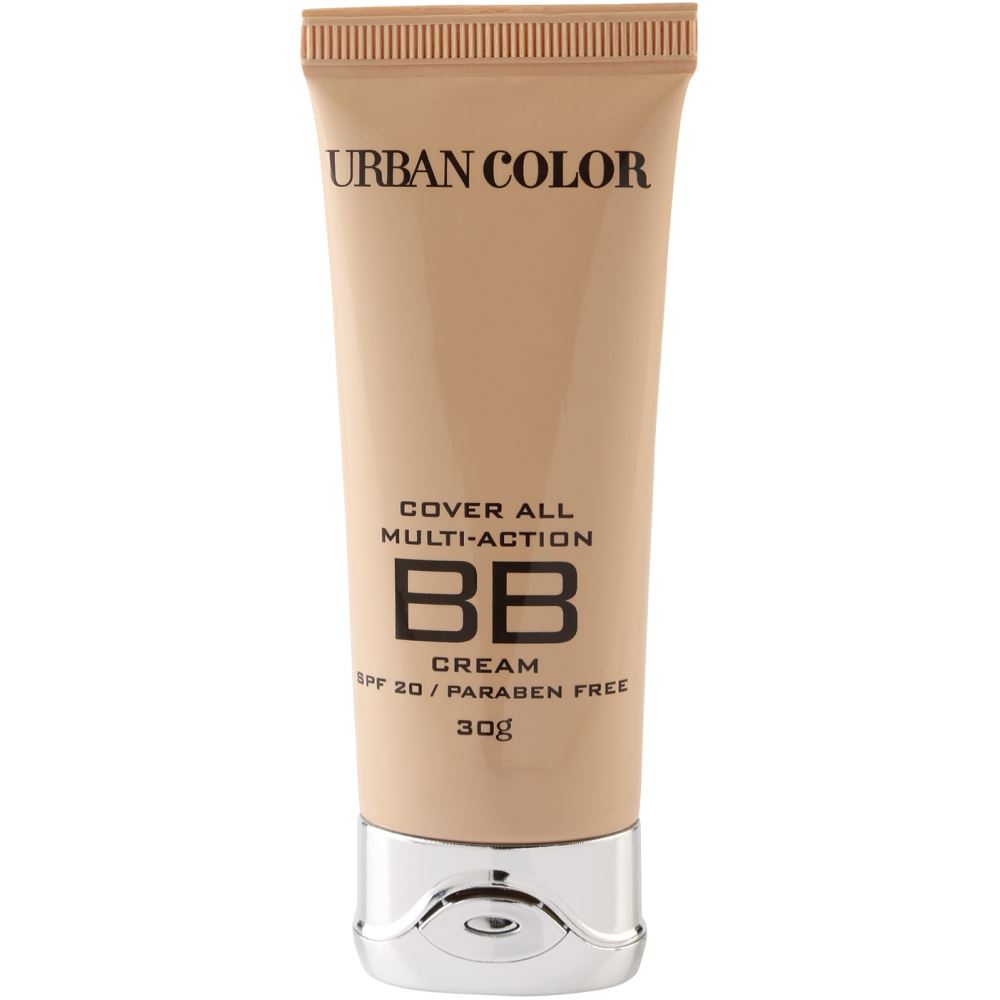 Urban Color BB Cream  (30g)