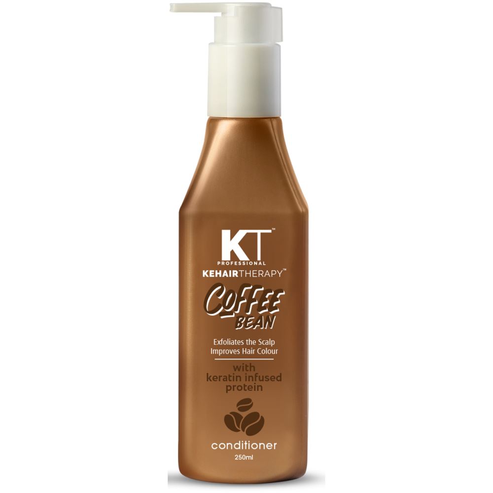 KT Coffee Bean Keratin Conditioner (250ml)