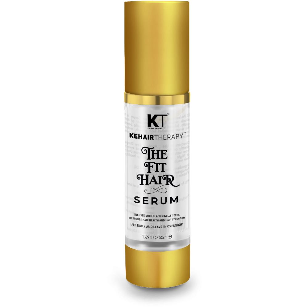 KT The Fit Hair Serum (50ml)