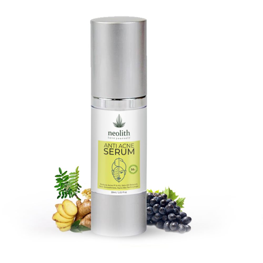 Neolith Acne Serum (30ml) Neolith Acne Serum (30ml)
