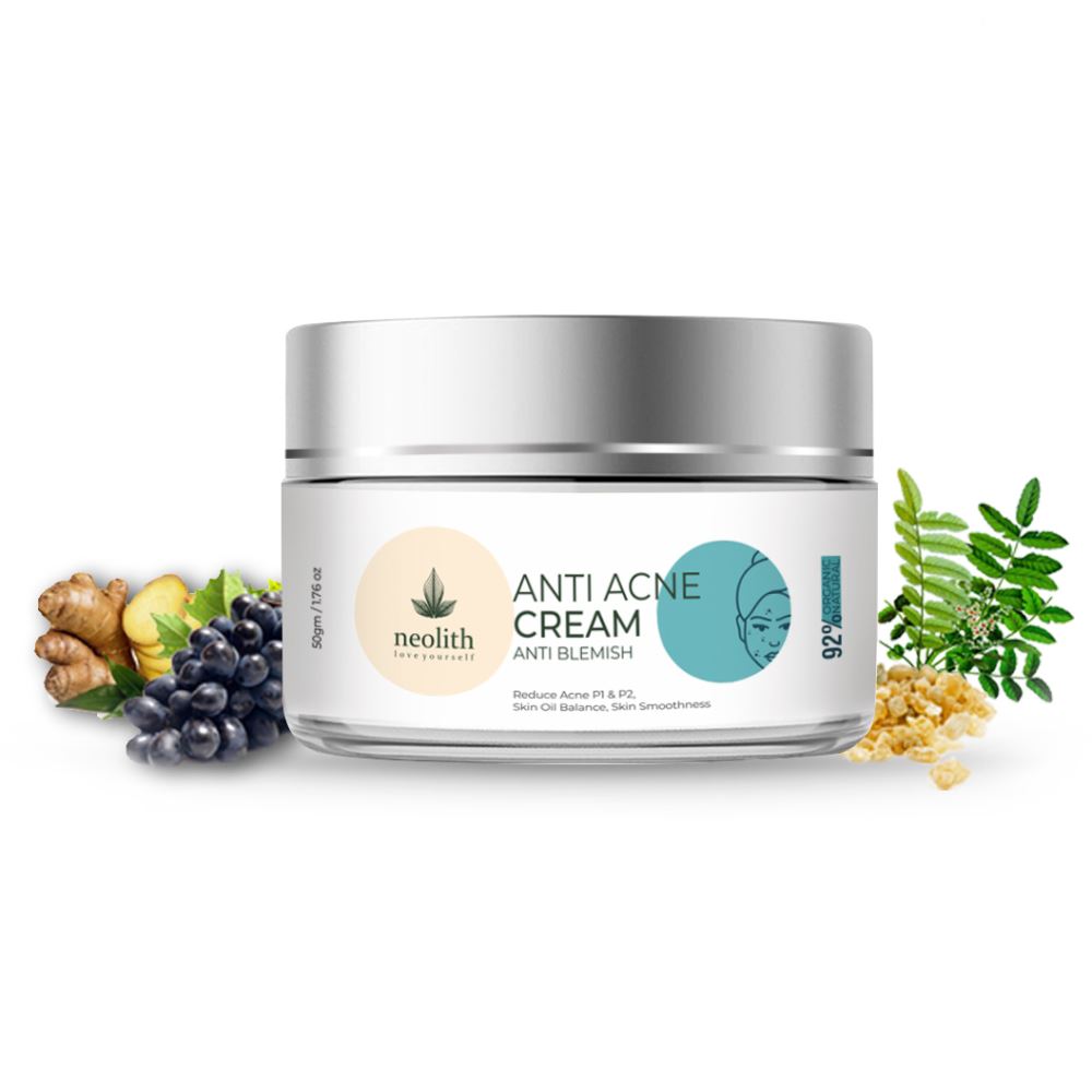 Neolith Anti Acne Cream (50g) Neolith Anti Acne Cream (50g)