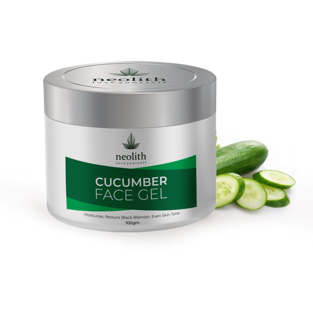 Neolith Cucumber Face Gel (100g)